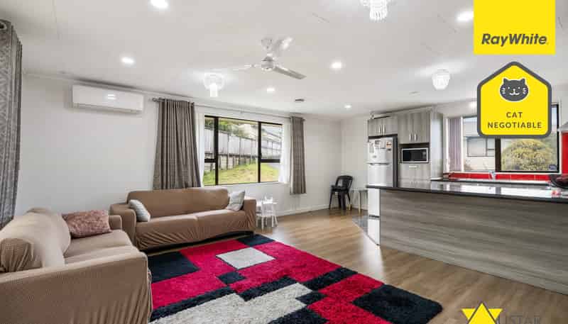 7/85 Hutchinson Avenue, New Lynn