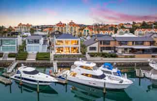 36 Rue D'Amarres, Gulf Harbour