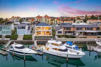 36 Rue D'Amarres, Gulf Harbour