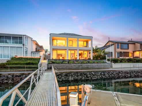 36 Rue D'Amarres, Gulf Harbour