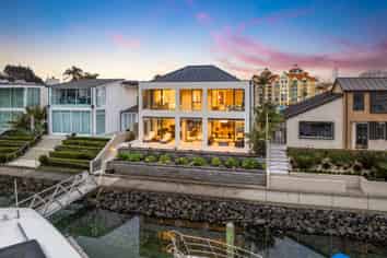 36 Rue D'Amarres, Gulf Harbour