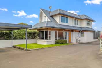 130A Malfroy Road, Glenholme