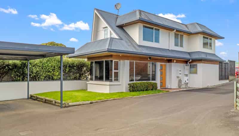 130A Malfroy Road, Glenholme