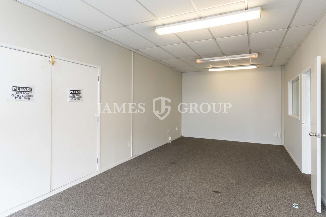 Functional Space in Central Industrial Hub - Ansicht 6