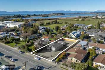 3 Old Wharf Road, Motueka