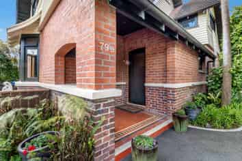 79B North Street, Palmerston North Central