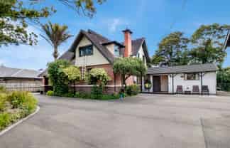 79B North Street, Palmerston North Central