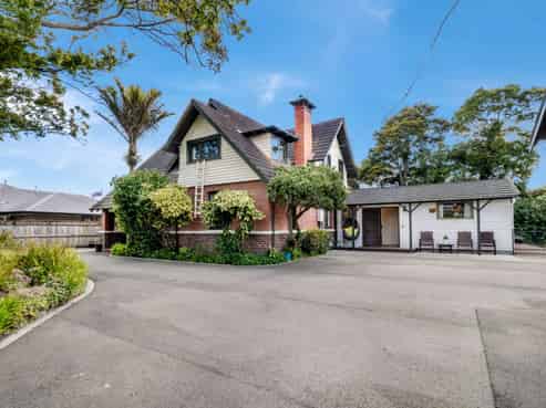 79B North Street, Palmerston North Central