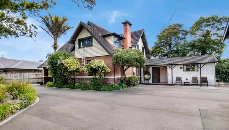 79B North Street, Palmerston North Central