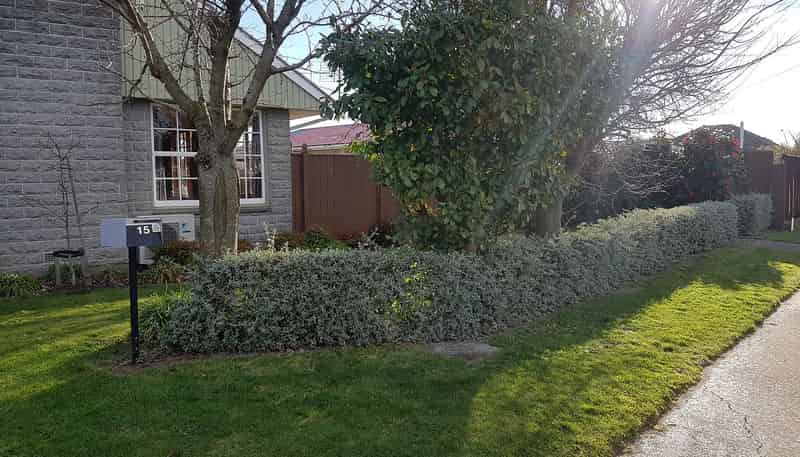 15 Mortlake Street, Islington