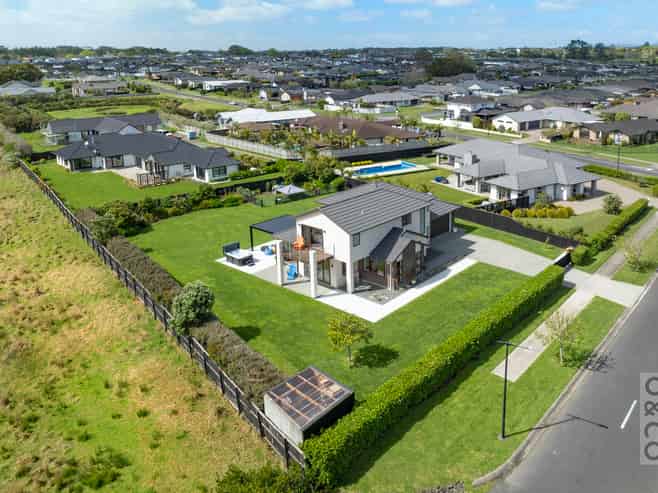 30 Robert Might Road, Huapai