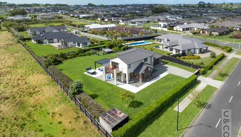 30 Robert Might Road, Huapai