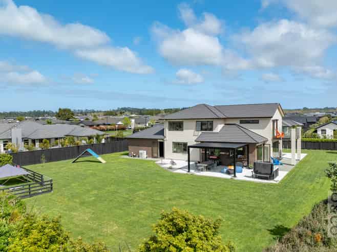 30 Robert Might Road, Huapai