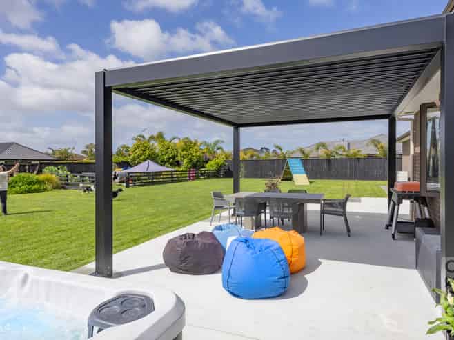 30 Robert Might Road, Huapai