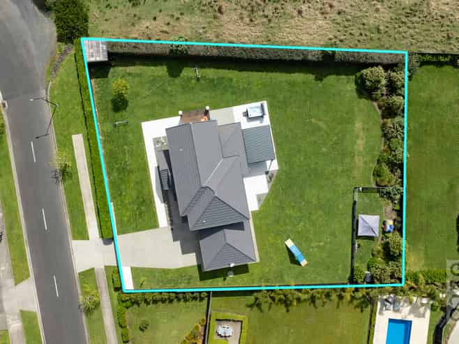 30 Robert Might Road, Huapai