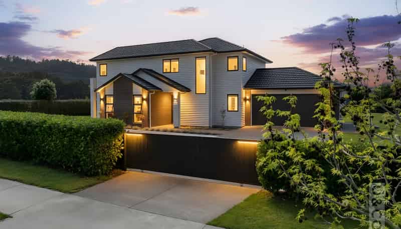 30 Robert Might Road, Huapai