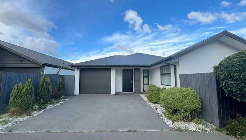 21 Skyhawk Road, Wigram