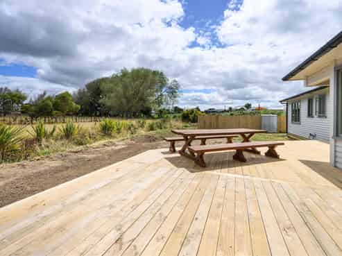  34 Gordon Crescent, Marton