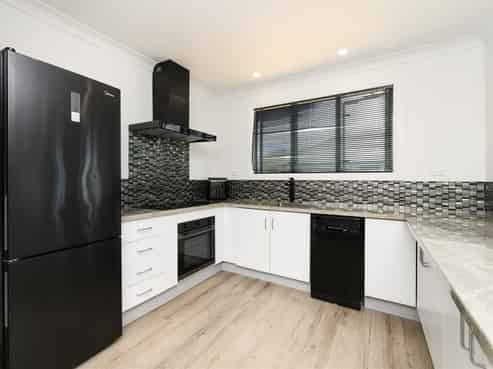  34 Gordon Crescent, Marton