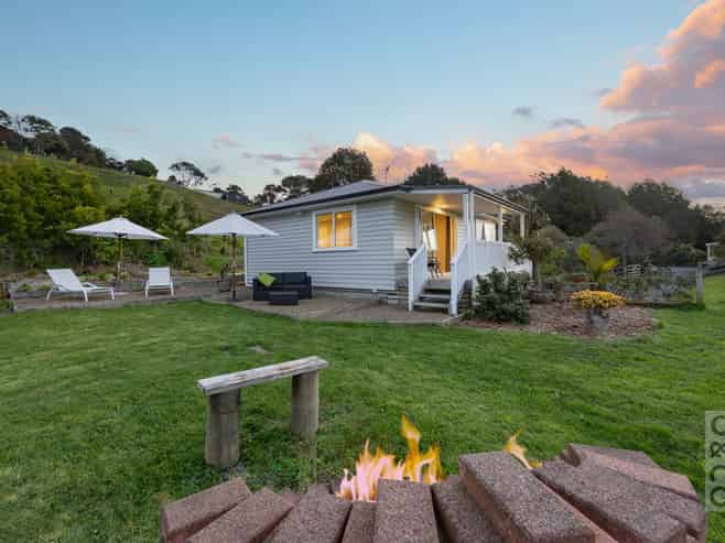 93 Alf Access Road, Helensville