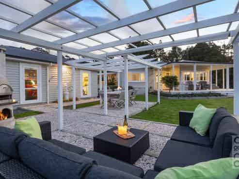 93 Alf Access Road, Helensville