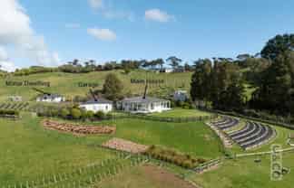 93 Alf Access Road, Helensville