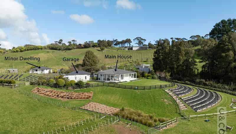93 Alf Access Road, Helensville