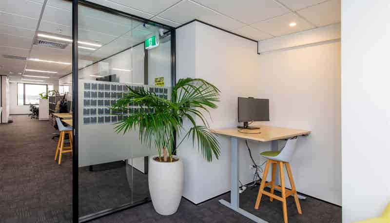  L7, 22 Fanshawe Street, Auckland Central