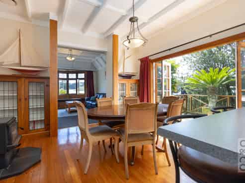 Landbank, Develop, or Occupy on Alice St