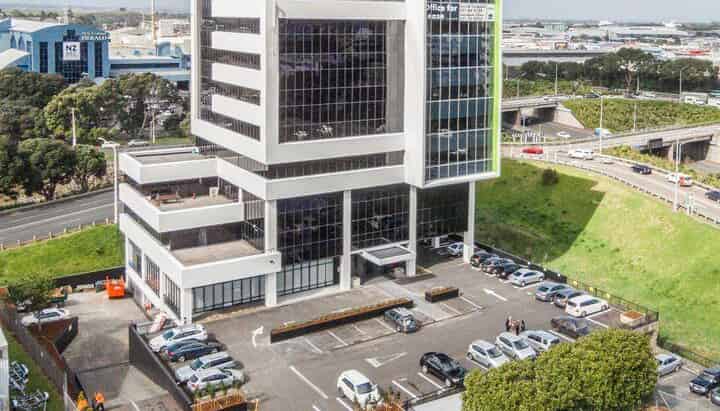  L3, 56 Cawley Street, Ellerslie