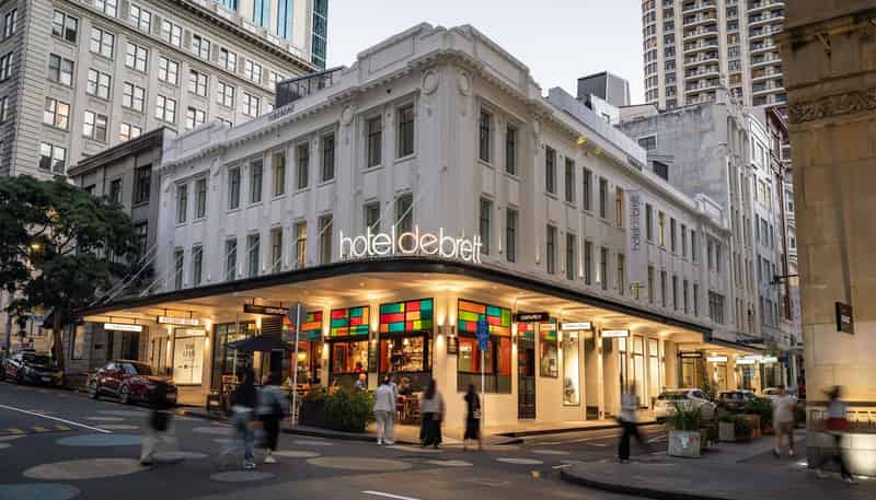  Shop 7, 2 - 4 High Street, Auckland Central