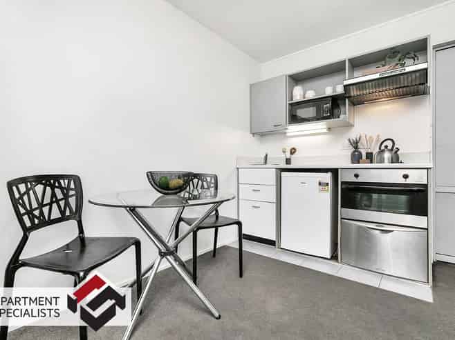 147 Hobson Street, Auckland Central