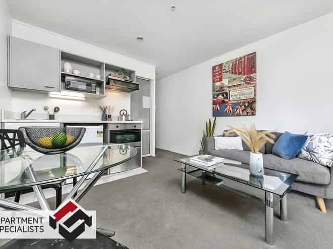 147 Hobson Street, Auckland Central