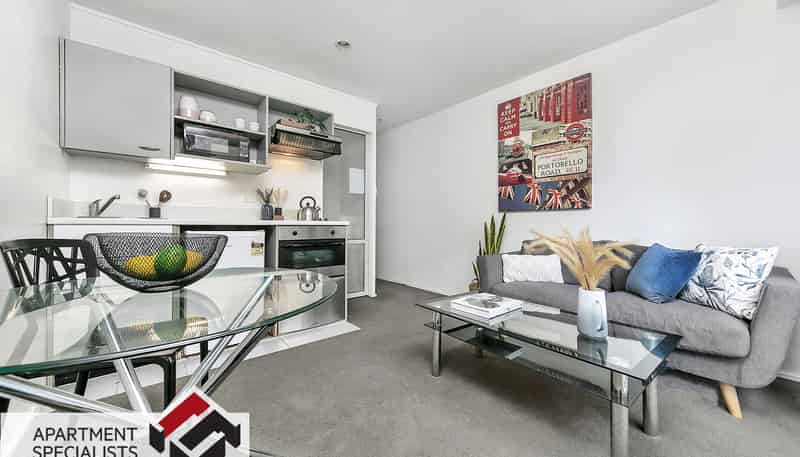 147 Hobson Street, Auckland Central