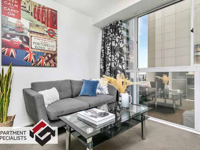 147 Hobson Street, Auckland Central