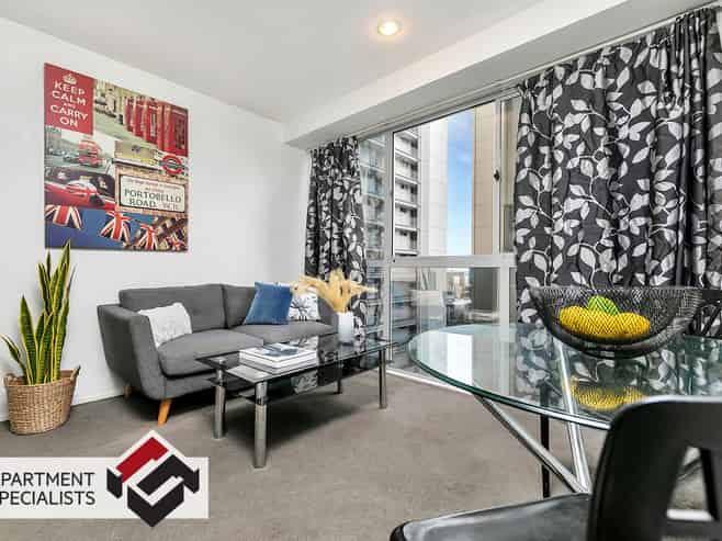 147 Hobson Street, Auckland Central