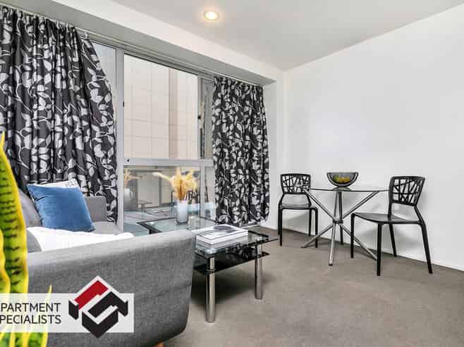 147 Hobson Street, Auckland Central