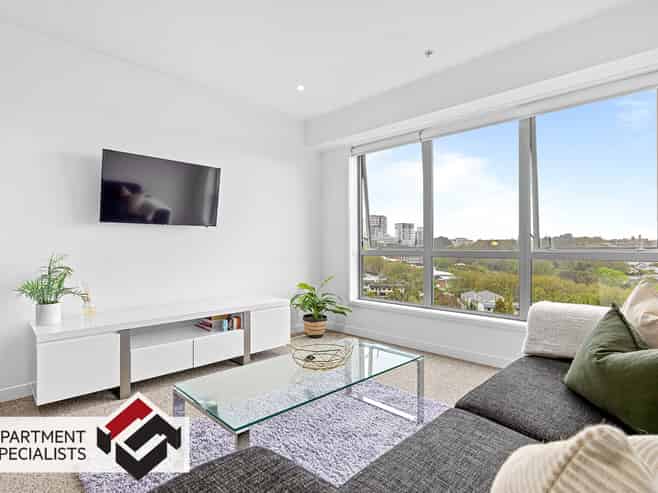 27 Union Street, Auckland Central
