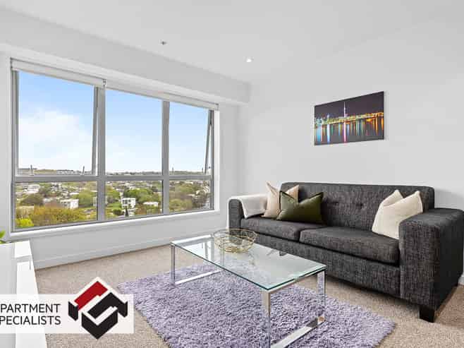 27 Union Street, Auckland Central
