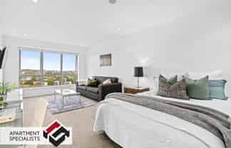 27 Union Street, Auckland Central