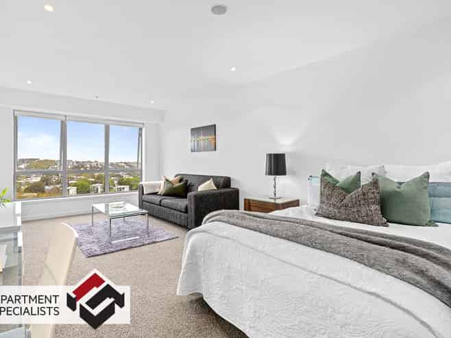 27 Union Street, Auckland Central