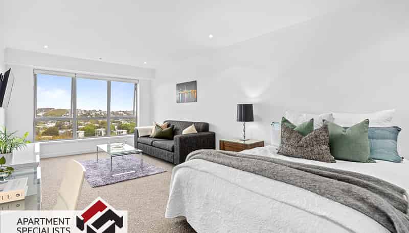 27 Union Street, Auckland Central