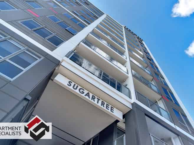 27 Union Street, Auckland Central