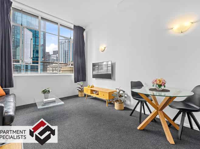 105 Queen Street, Auckland Central