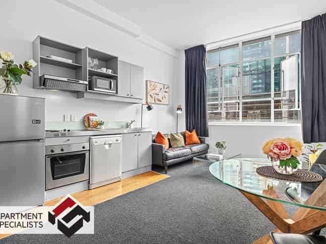 105 Queen Street, Auckland Central