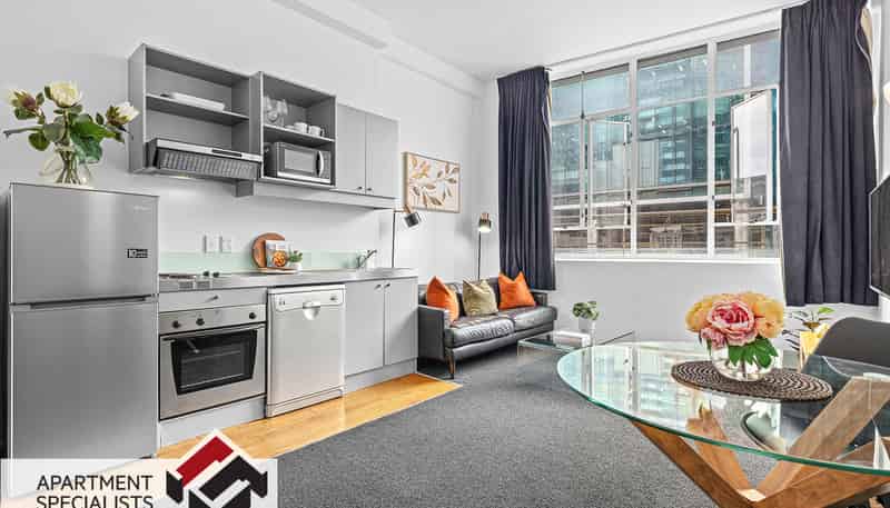 105 Queen Street, Auckland Central