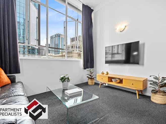105 Queen Street, Auckland Central