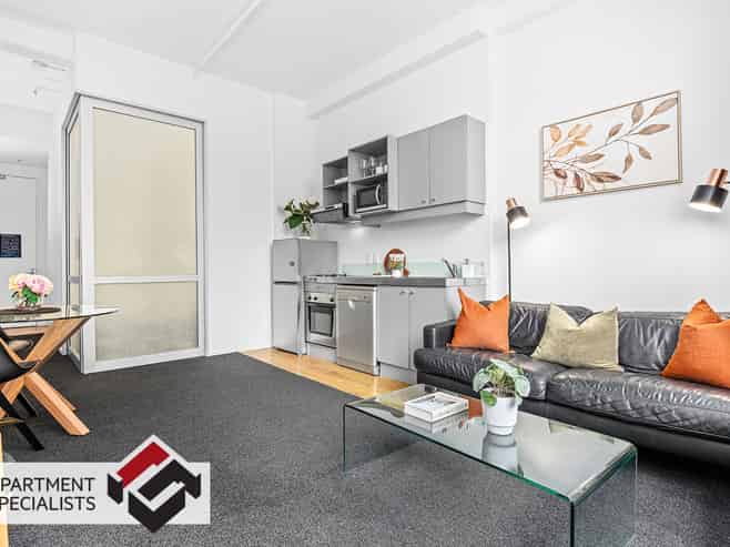 105 Queen Street, Auckland Central
