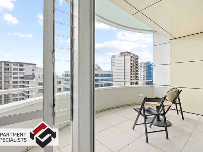 4 Short Street, Auckland Central