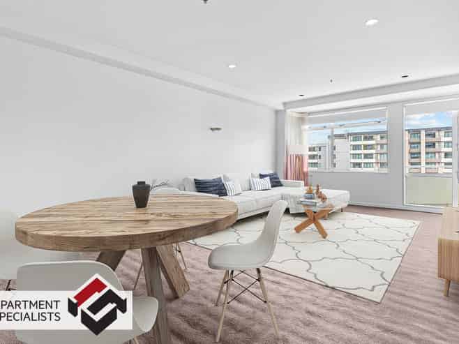 4 Short Street, Auckland Central
